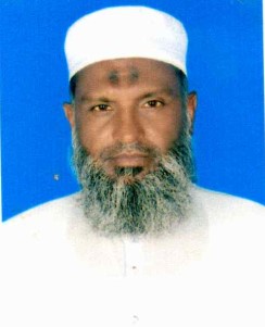 মো: আসাদুজ্জামান